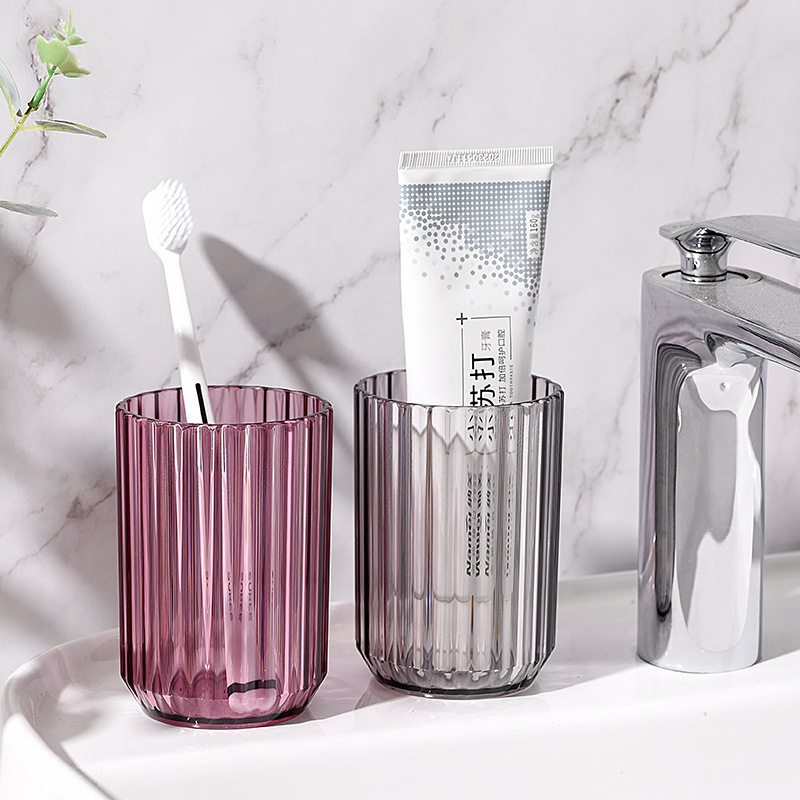 Zara Home Bathroom - Bathroom Washing Cup Home Toothbrush Cups