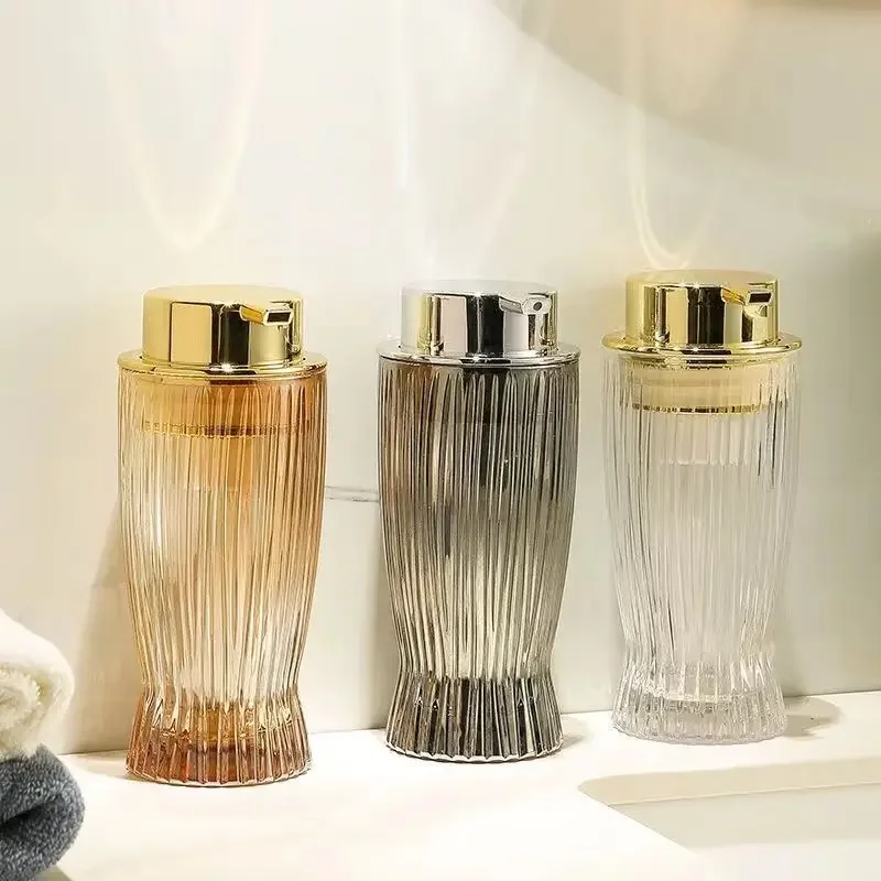 Zara Home Bathroom - Household Bathroom Products Bubble Bottle Vertical
