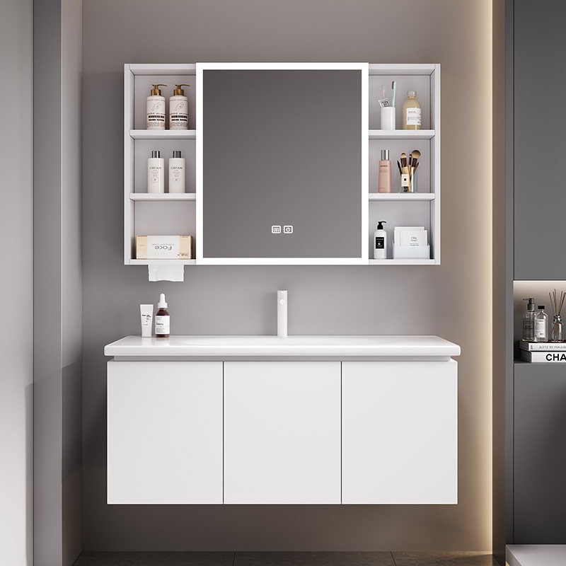Home Bathroom Cabinets - Unique European Bathroom Cabinet Dressers Perfume
