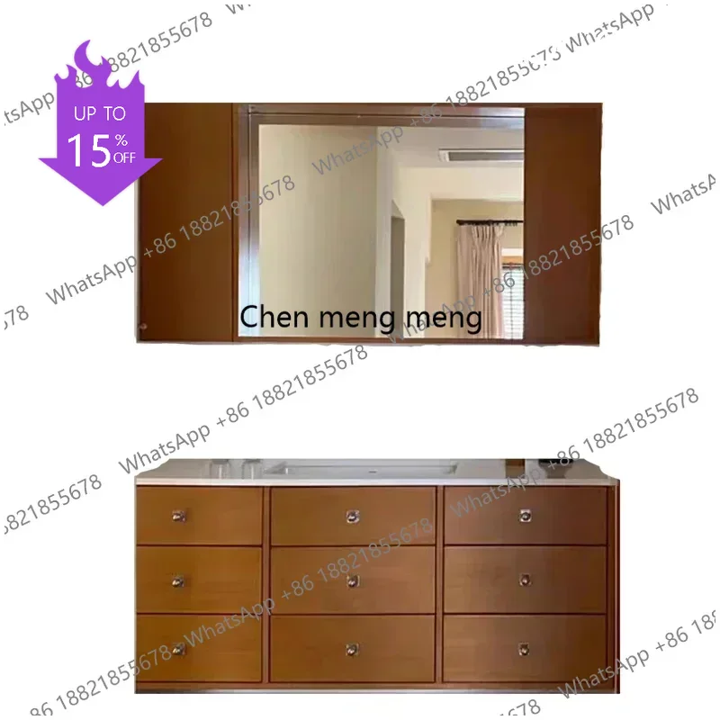 Home Bathroom Cabinets - P3 Cabinet Floor Bathroom Space Saving