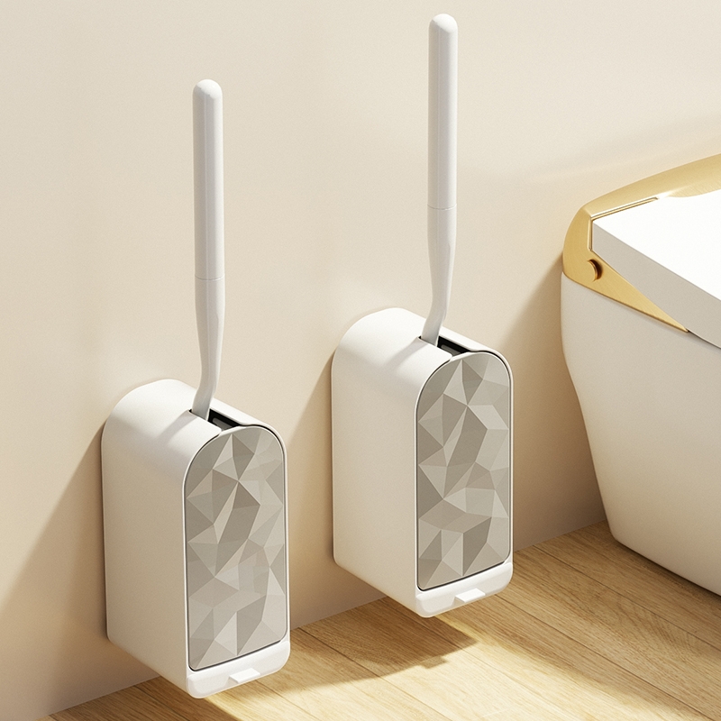 1Pcs Brand New Plastic Wall-Mo - Home Bathroom Cleaning Kit 评论和价格