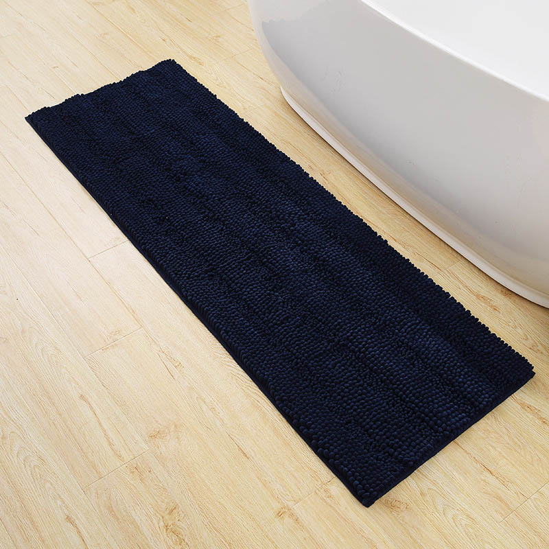 Non Slip Bath Mat Microfiber C - Zara Home Bathroom Mat 评论和价格