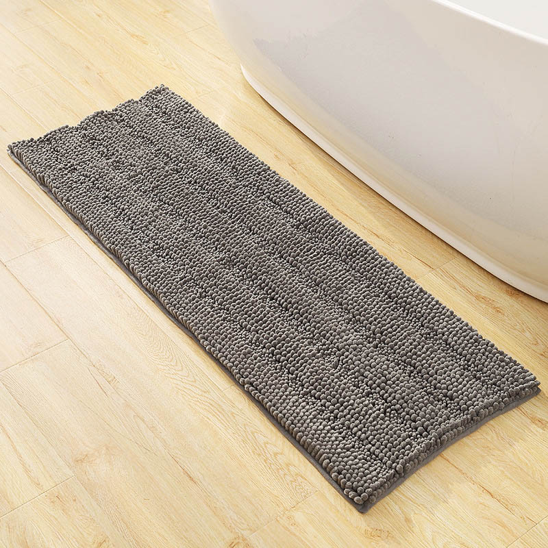 Non Slip Bath Mat Microfiber C - Zara Home Bathroom Mat 评论和价格