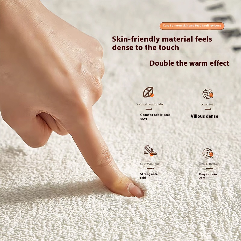 VIKAMA Custom Photo Rug - Pers - Home Bathroom Images 评论和价格