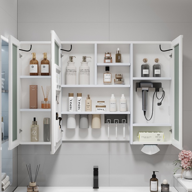 Dressers Large Size Cupboard C - Home Bathroom Cabinets 评论和价格