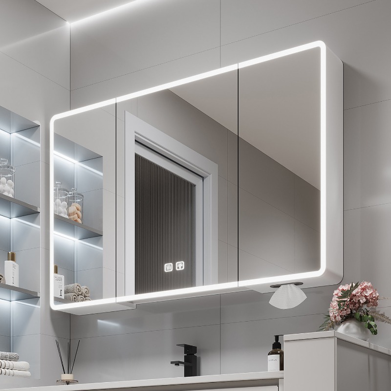 Dressers Large Size Cupboard C - Home Bathroom Cabinets 评论和价格