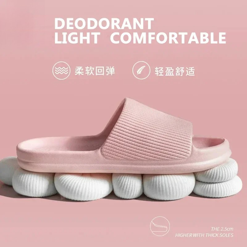 Youpin Fashion Sandals Men's W - Home Bathroom Wear 评论和价格