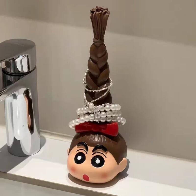 Kawaii Crayon Shin Chan Long B - Home Bathroom Equipment 评论和价格