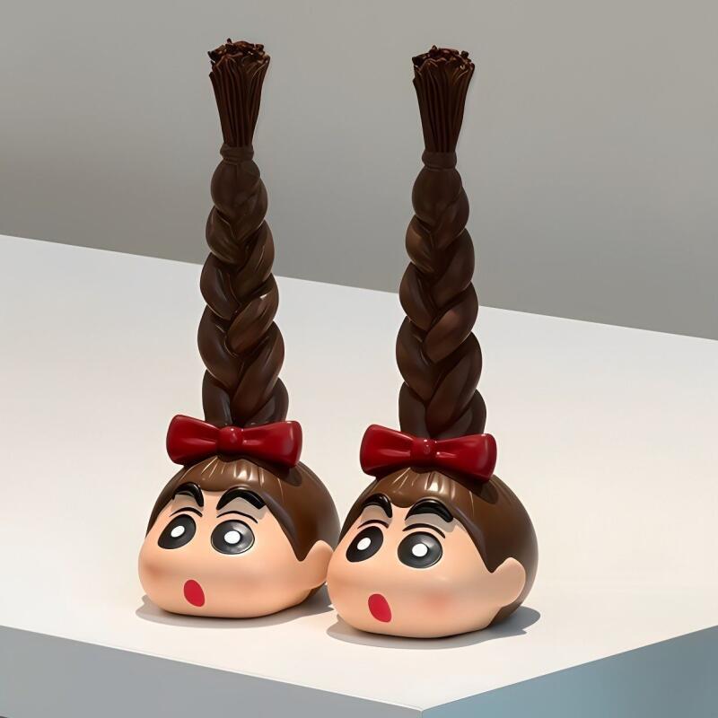 Kawaii Crayon Shin Chan Long B - Home Bathroom Equipment 评论和价格