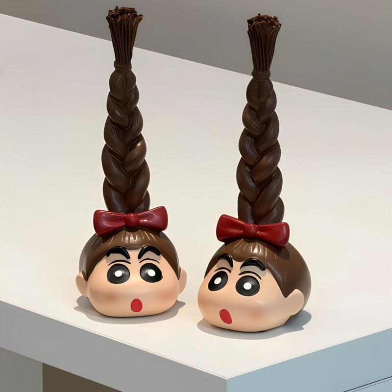 Kawaii Crayon Shin Chan Long B - Home Bathroom Equipment 评论和价格