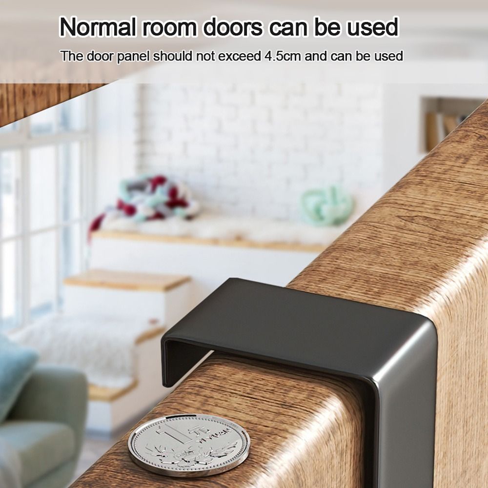 Storage Hooks Over The Door 6  - Tiny Home Bathroom Kitchen 评论和价格