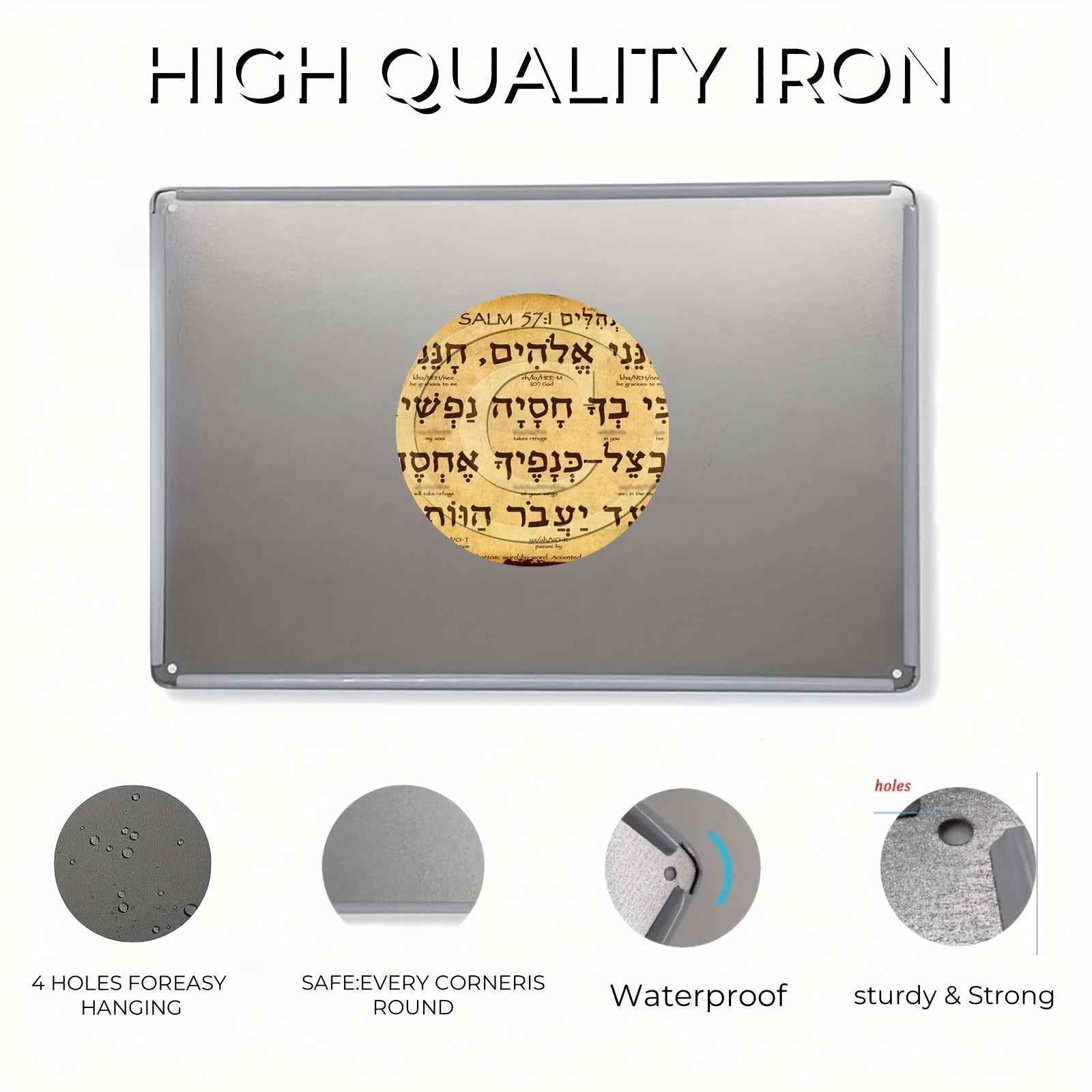 CIFBUY Vintage Aluminum Wall A - Home & Bathroom Building Products Pte Ltd Reviews 评论和价格