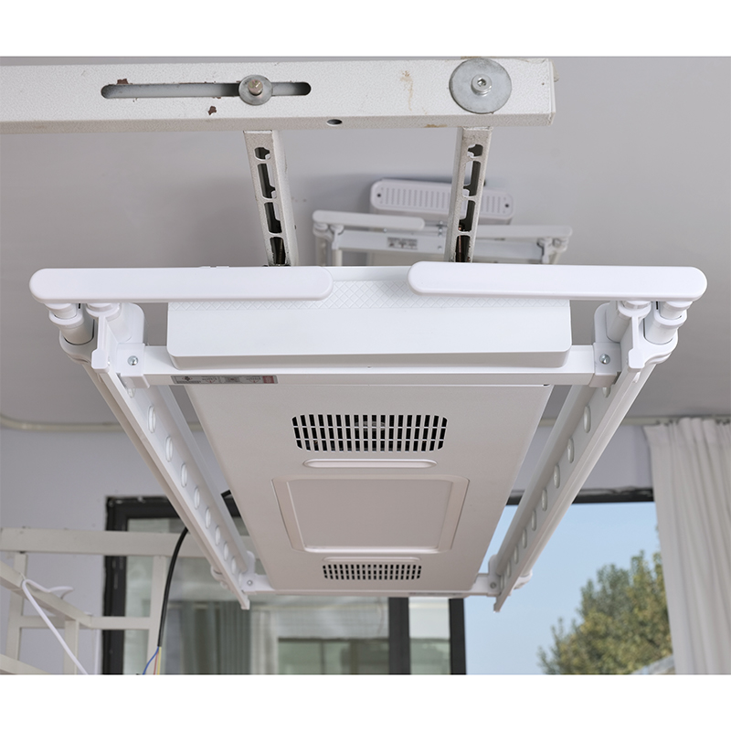 Smart Home Electric Clothes Dr - Home Bathroom Hand Dryer 评论和价格