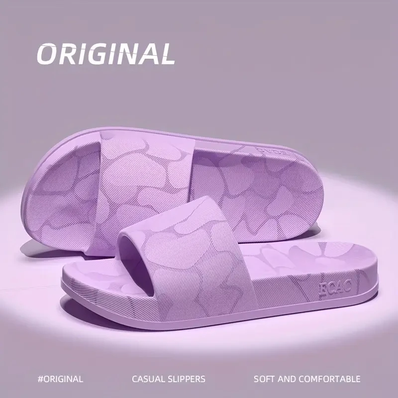 Women's Home Slippers Light We - Home Bathroom Wear 评论和价格