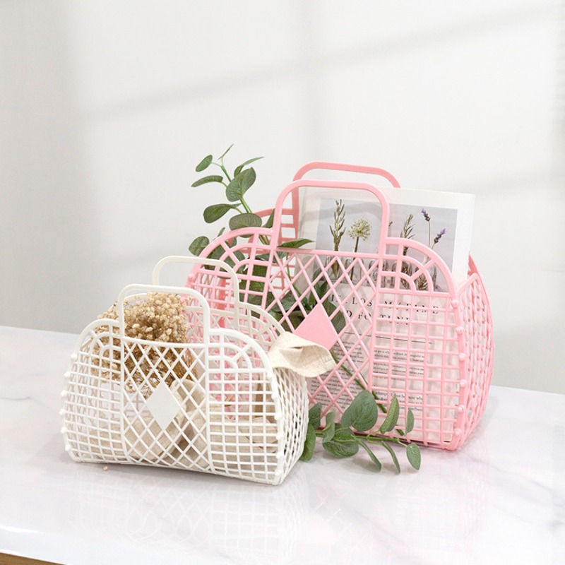 Detachable Shower Basket Plast - Home Bathroom Shower 评论和价格