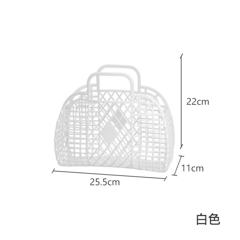 Detachable Shower Basket Plast - Home Bathroom Shower 评论和价格