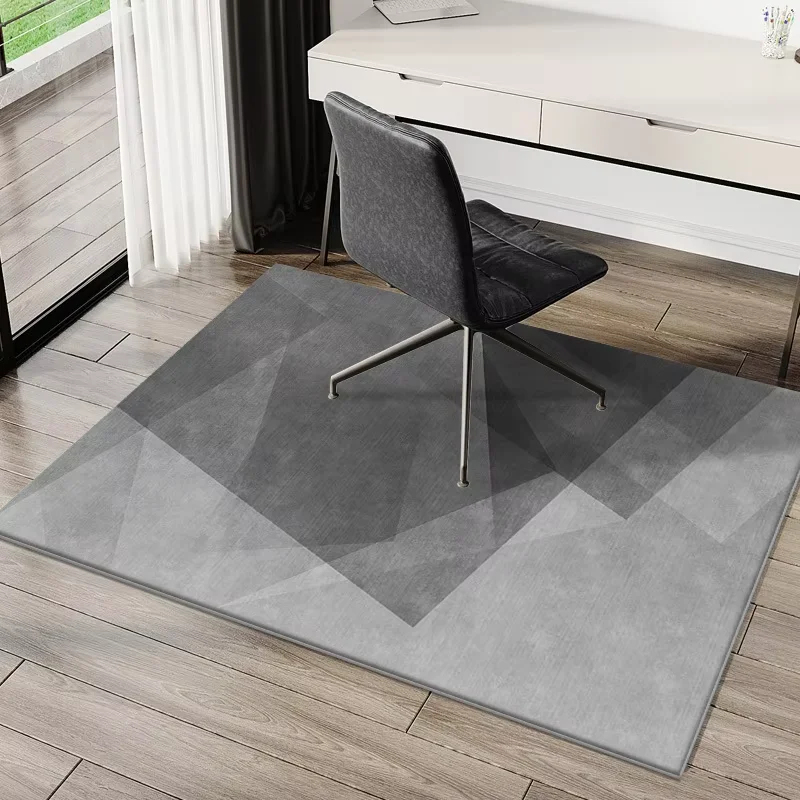 VIKAMA Modern Geometric Chair  - Home Bathroom Wear 评论和价格