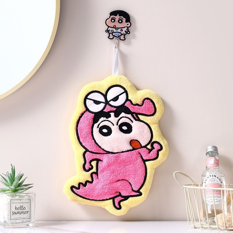 Crayon Shin-chan Nohara Hirosh - Japan Bathroom.Home 评论和价格