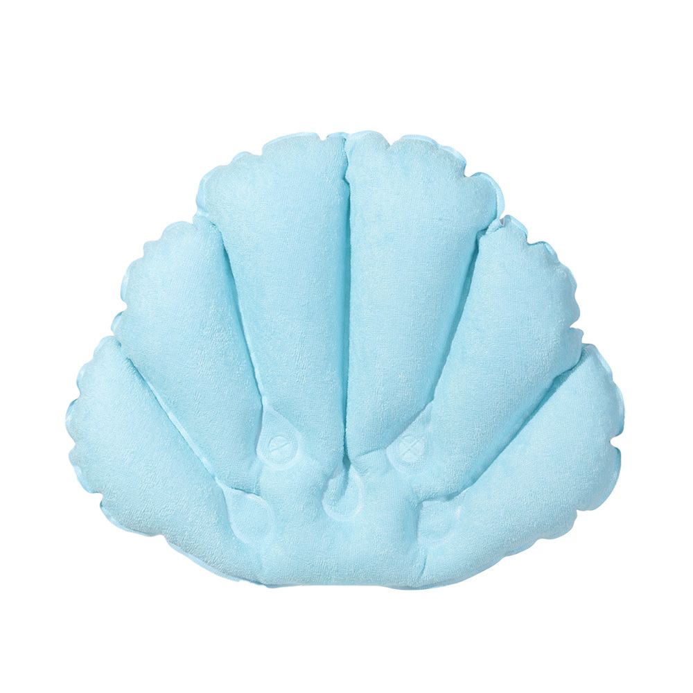 With Suction Cups Inflatable T - Bathtub Pillow Inflatable 评论和价格