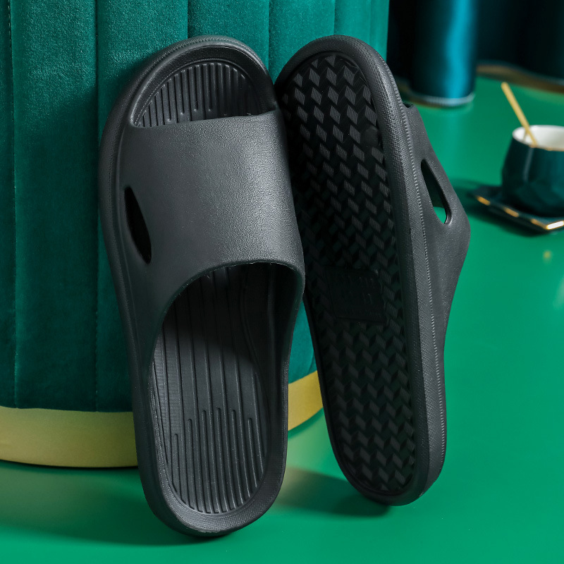 2026 New Home Shoes  Cool Slip - Home Bathroom Wear 评论和价格