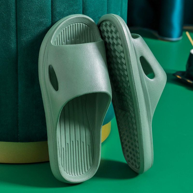2026 New Home Shoes  Cool Slip - Home Bathroom Wear 评论和价格