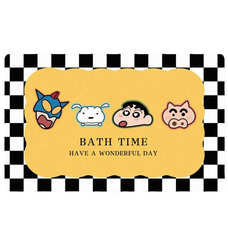 Cartoon Cute Crayon Shin-chan  - Japan Bathroom.Home 评论和价格