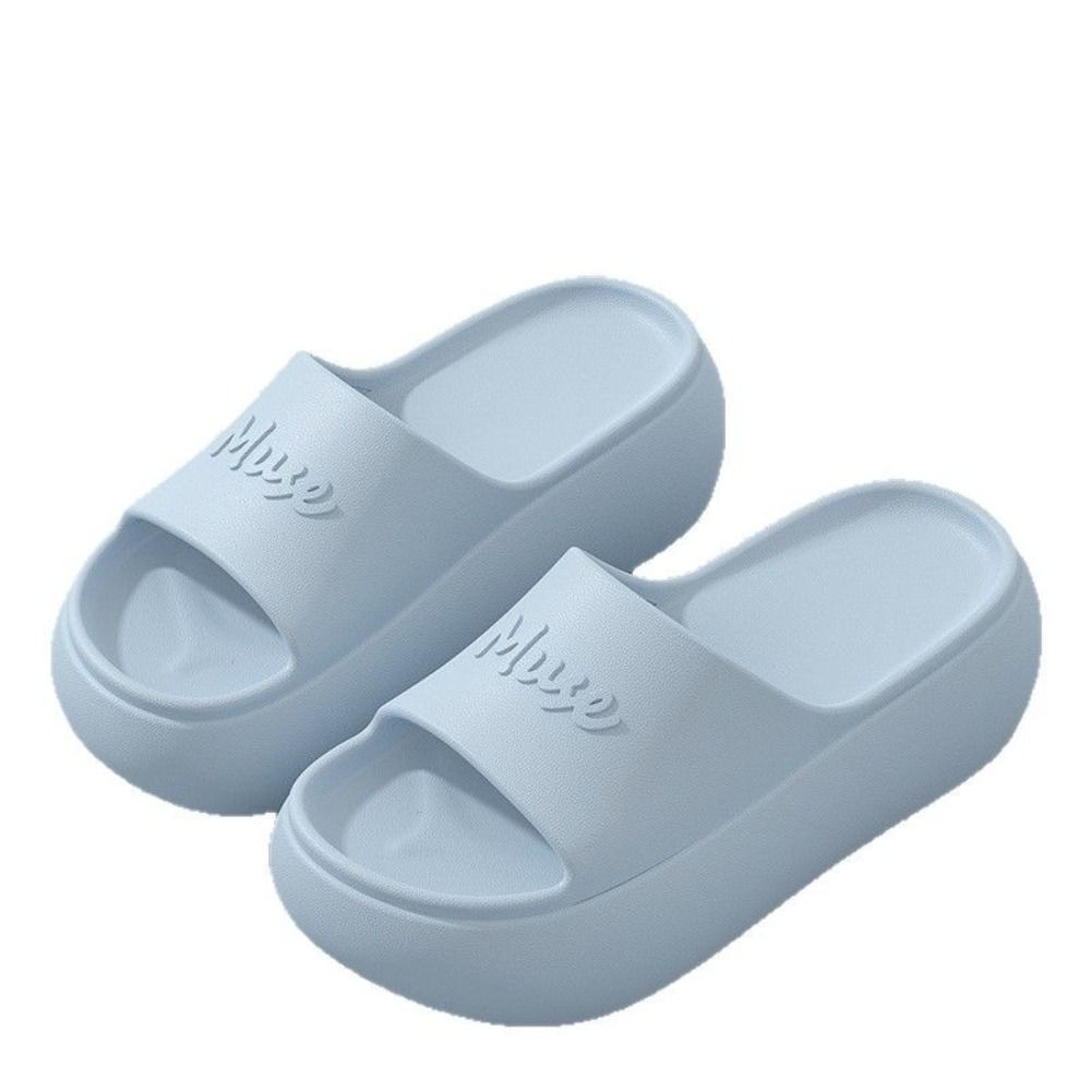 Fashion Non-slip Thick Sole Sl - Home Bathroom Wear 评论和价格