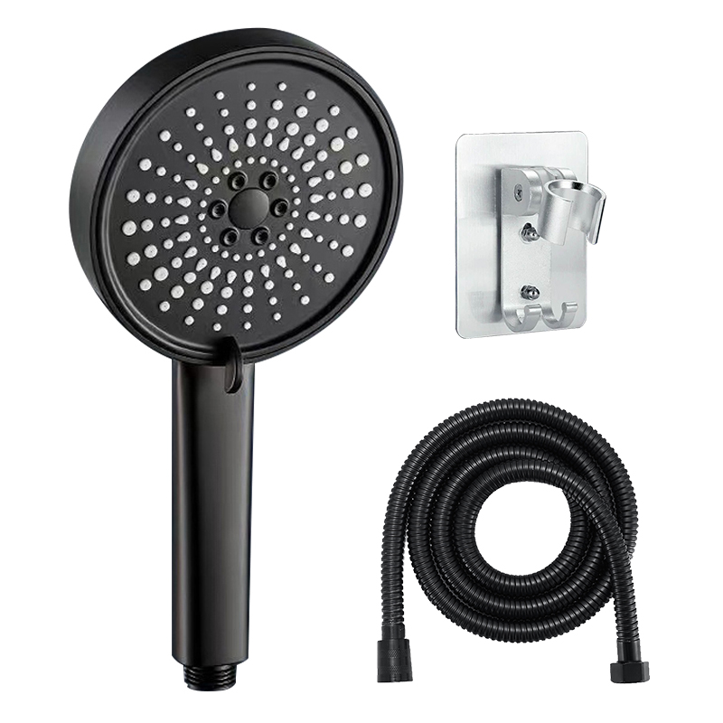 5 Modes Shower Head Showerhead - Home Bathroom Toilet 评论和价格
