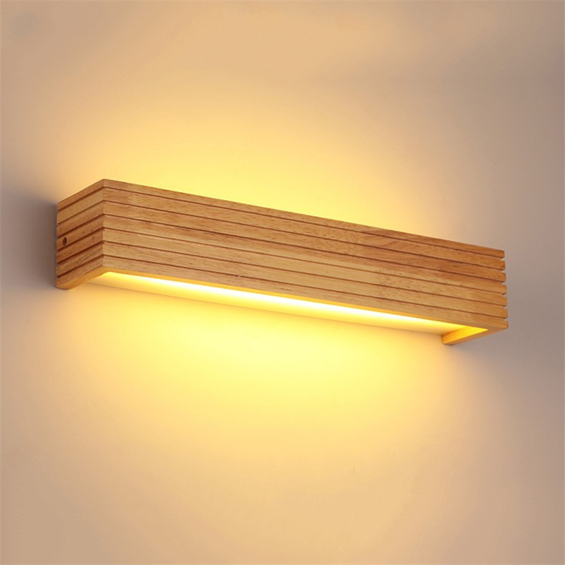 Modern Japan Style Led Oak woo - Japan Bathroom.Home 评论和价格
