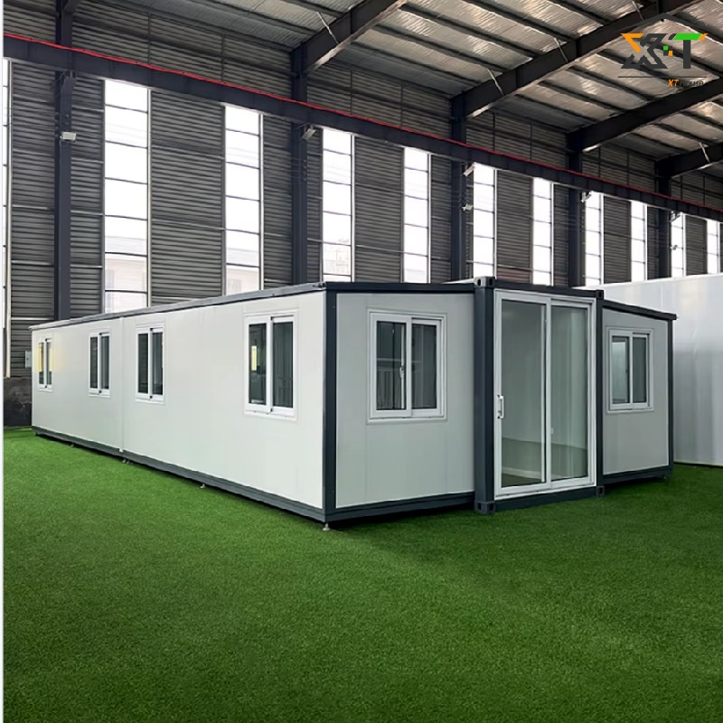 Customized 20ft 40ft Prefab Mo - Tiny Home Bathroom Kitchen 评论和价格