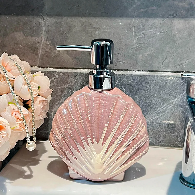 Ceramic Press Bottle Bathroom  - Zara Home Bathroom 评论和价格