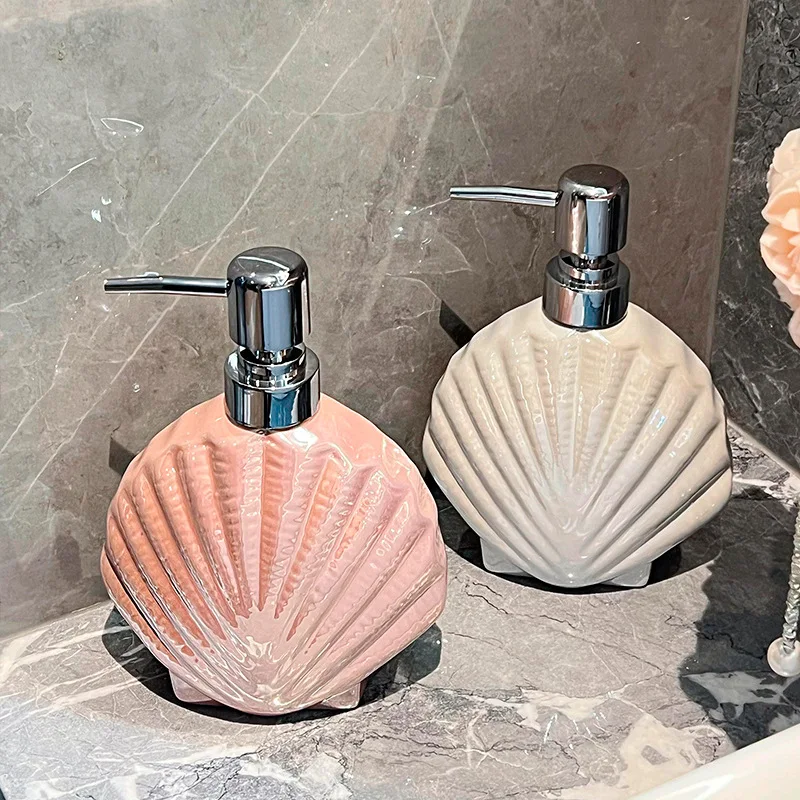Ceramic Press Bottle Bathroom  - Zara Home Bathroom 评论和价格