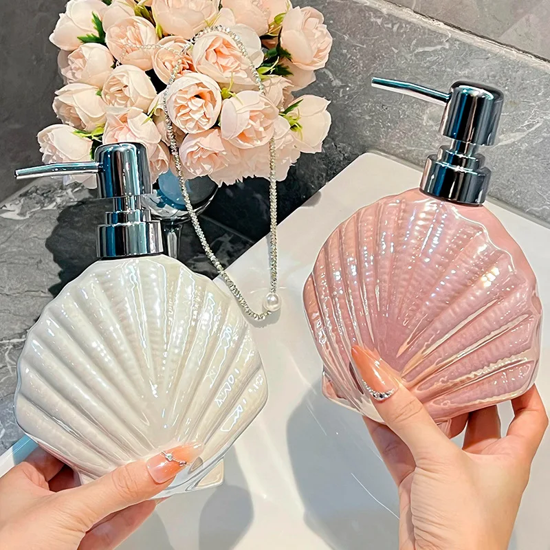 Ceramic Press Bottle Bathroom  - Zara Home Bathroom 评论和价格