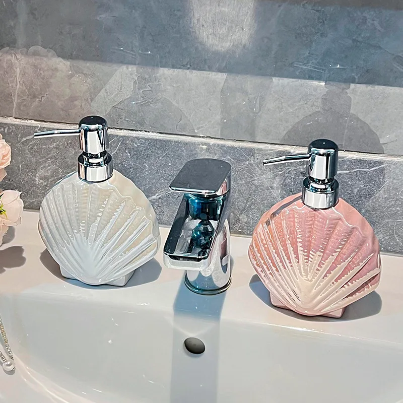 Ceramic Press Bottle Bathroom  - Zara Home Bathroom 评论和价格