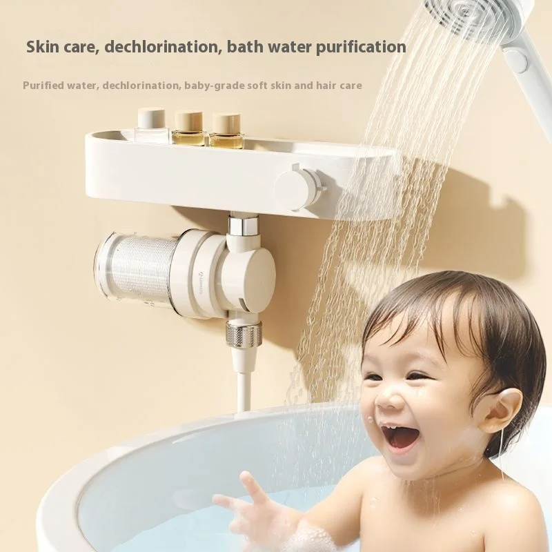 Pre-shower head, shower set fo - Home Bathroom Shower 评论和价格