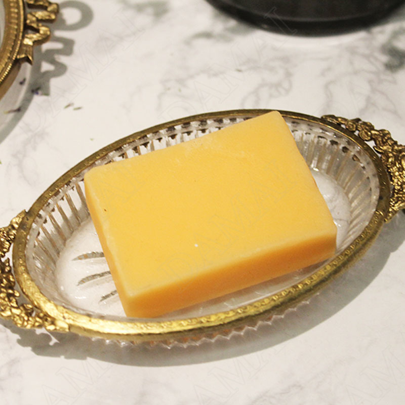 European Glass Storage Tray Re - Glass Soap Dish 评论和价格