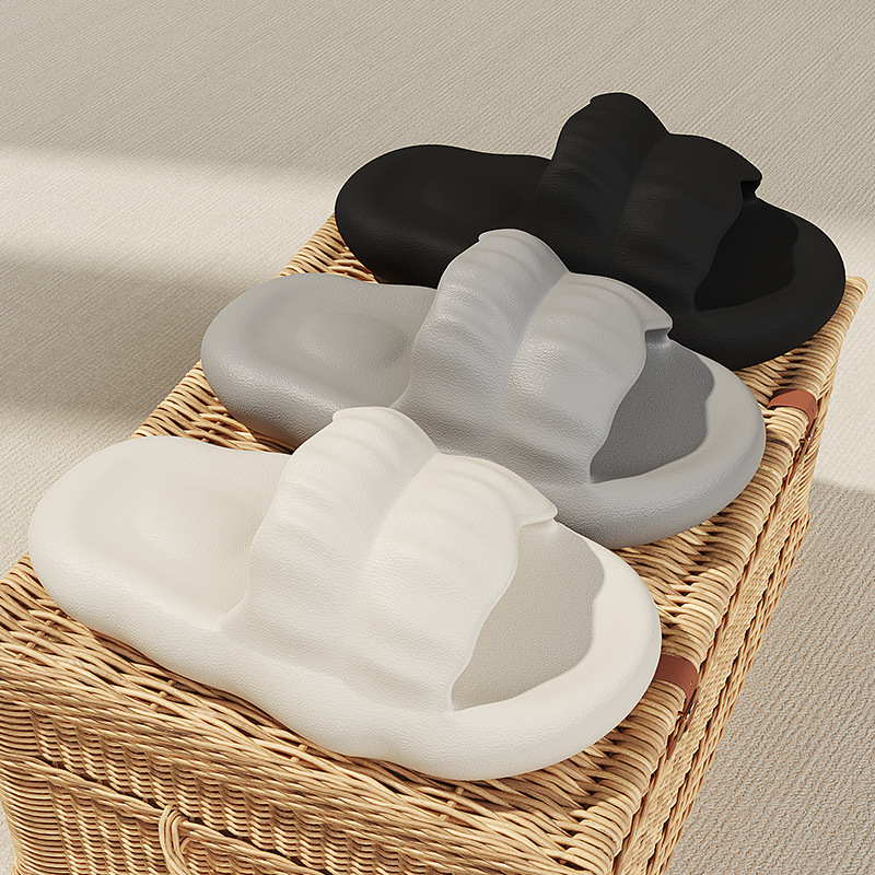Women Cute Slide Sandals Sprin - Home Bathroom Wear 评论和价格