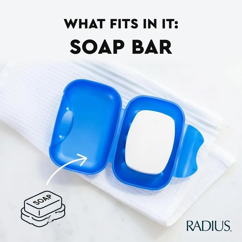 BPA-Free Recycled Plastic Soap - Home Bathroom Images 评论和价格