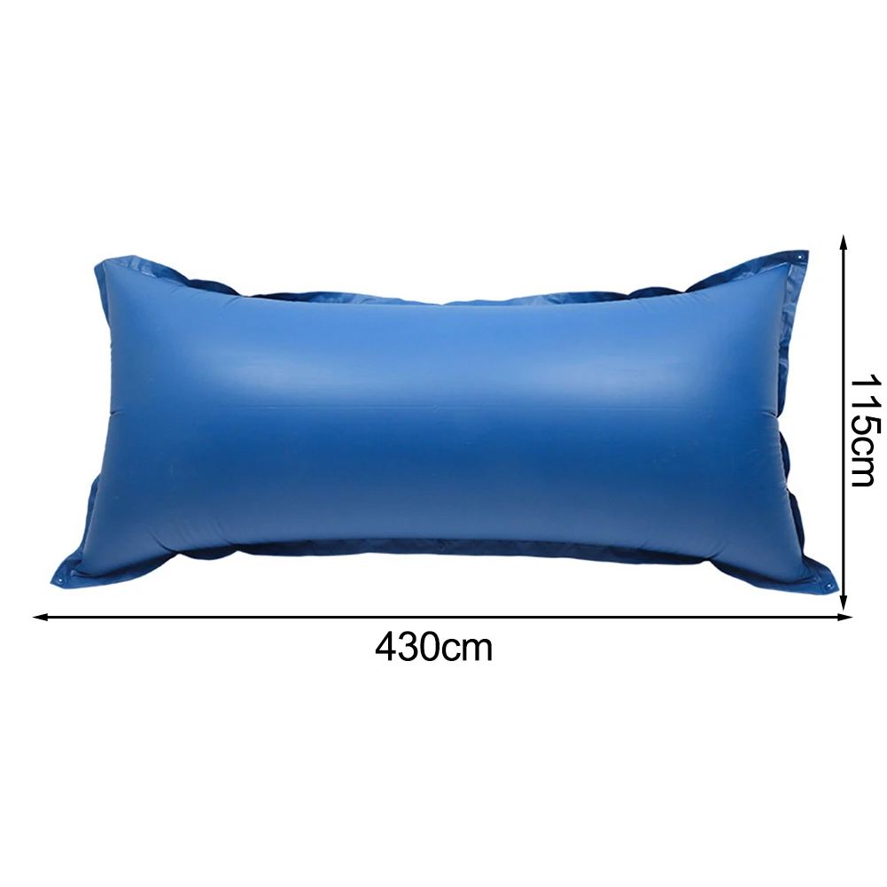 Large inflatable pool pillow 1 - Bathtub Pillow Inflatable 评论和价格