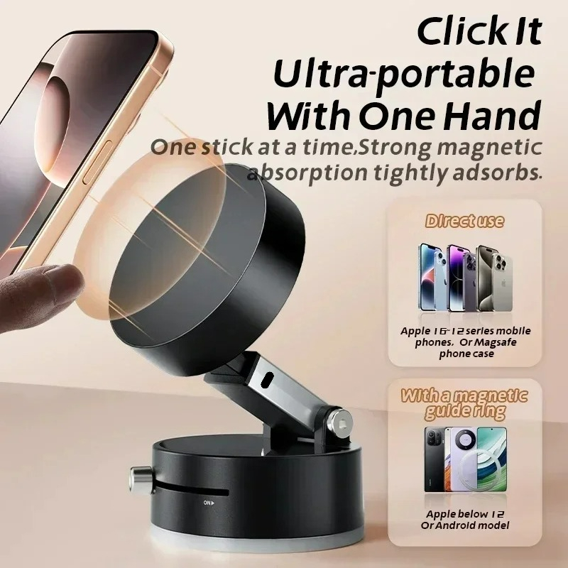 High Performance Magnetic Vacu - Home Bathroom Equipment 评论和价格