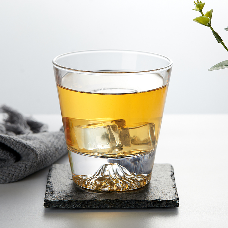 1PC Transparent Snow Mountain  - Yamazaki Home Bathroom Storage 评论和价格