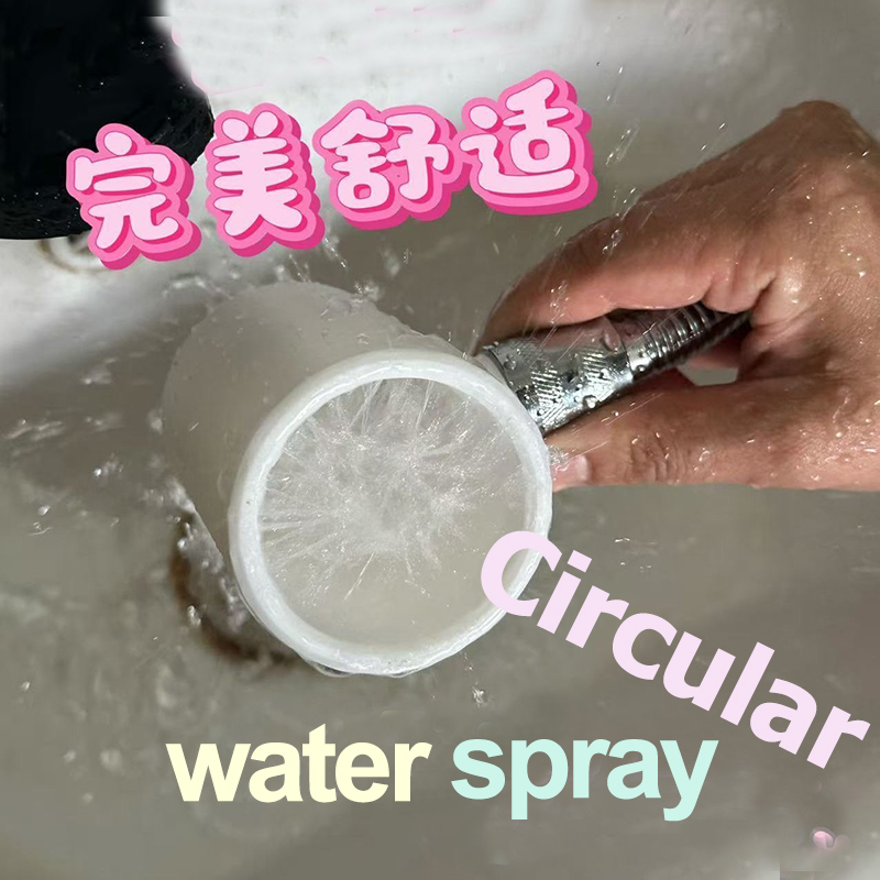 High Pressure Handheld Shower  - Home Bathroom Equipment 评论和价格