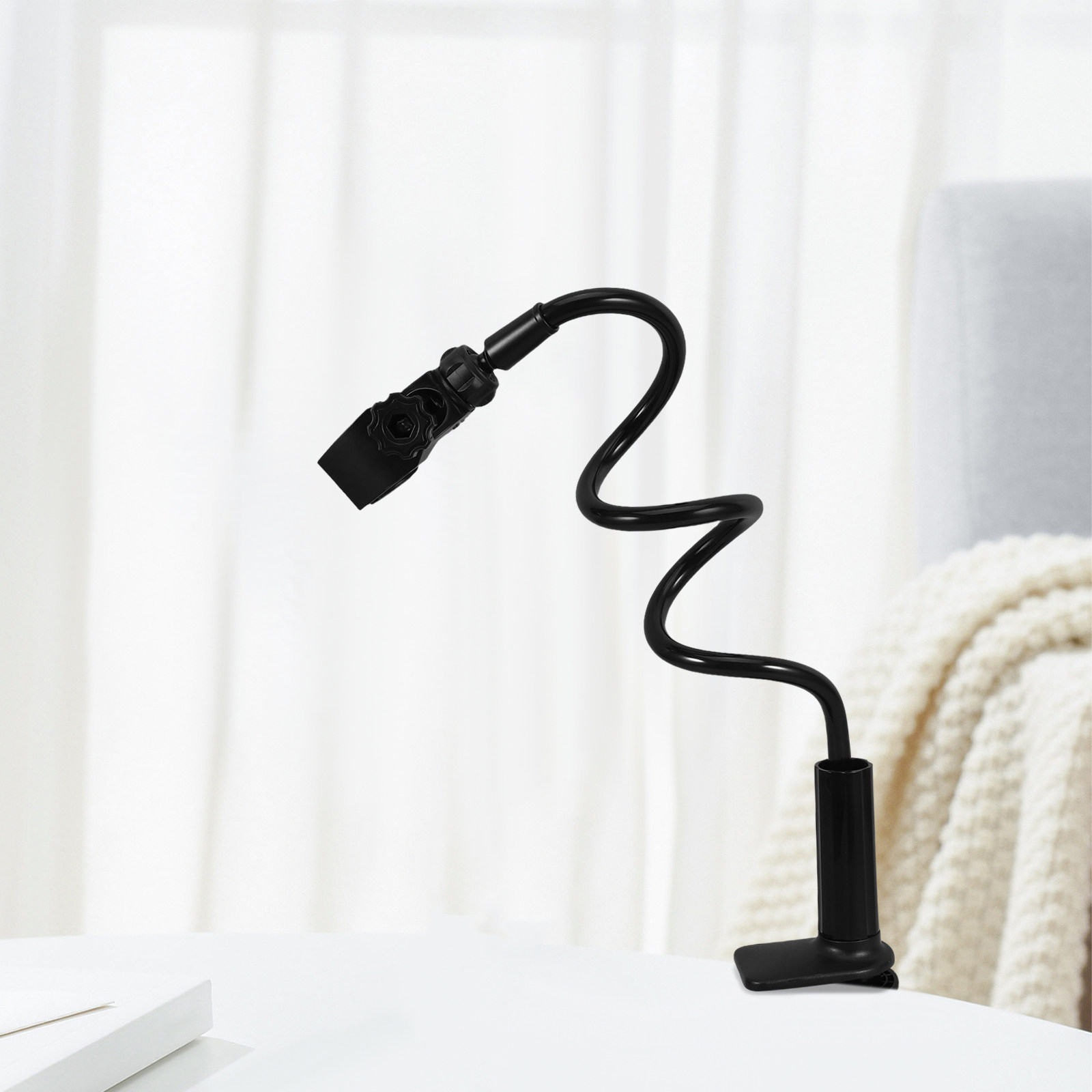 Universal Hair Dryer Holder Bl - Home Bathroom Hand Dryer 评论和价格