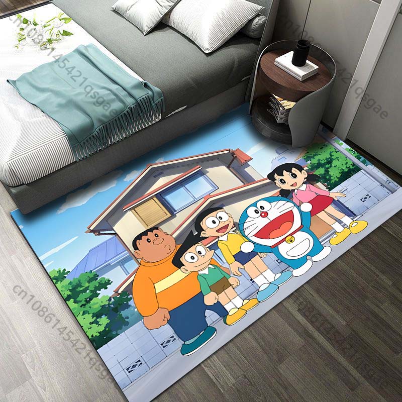 Japan D-Doraemon with Friends  - Japan Bathroom.Home 评论和价格