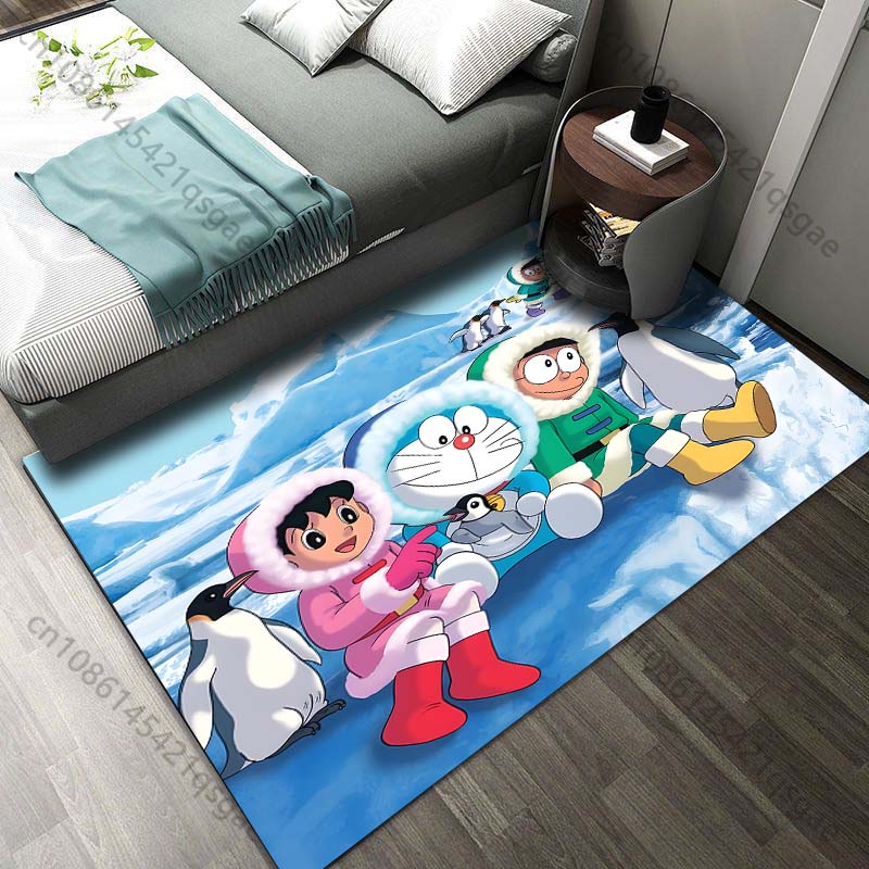 Japan D-Doraemon with Friends  - Japan Bathroom.Home 评论和价格