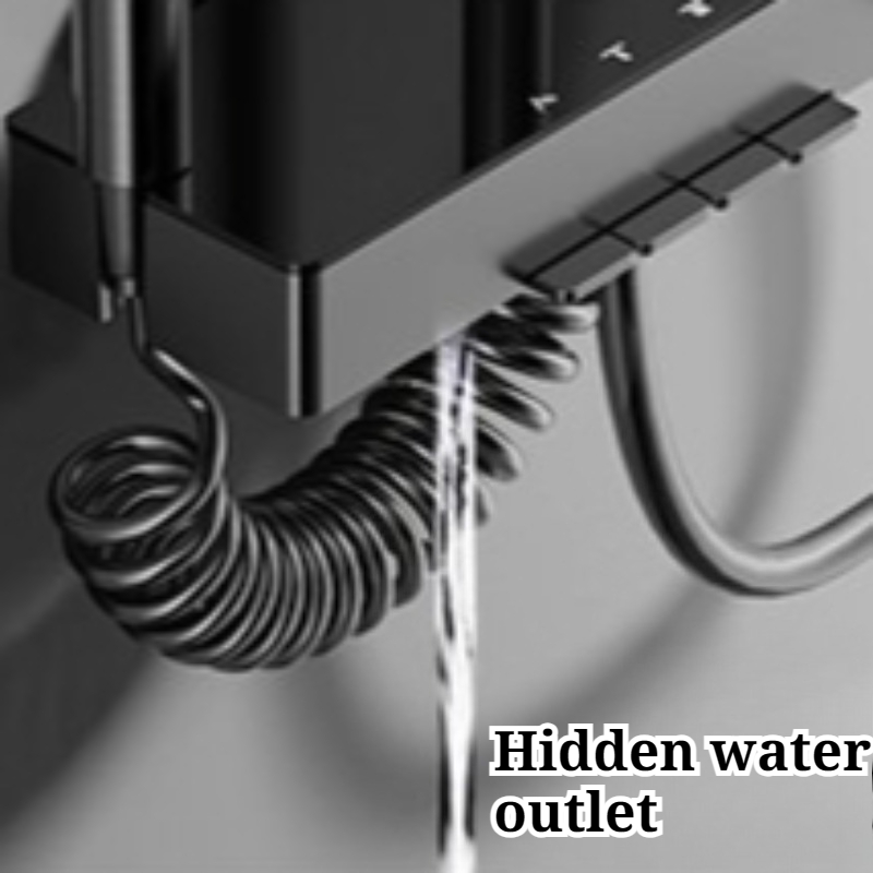 Home Multifunctional Wear-resi - Home Bathroom Shower 评论和价格
