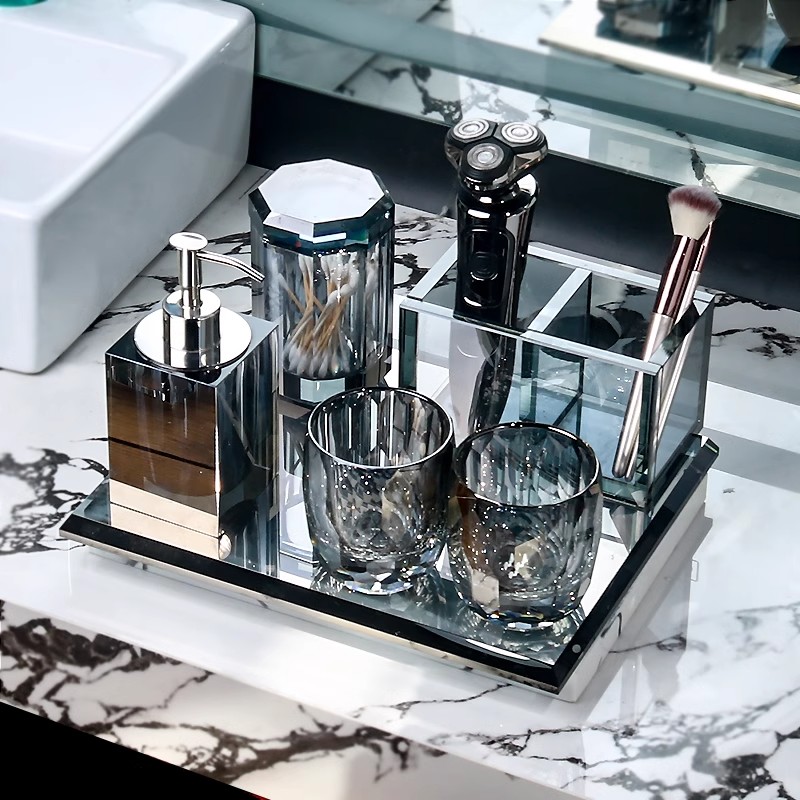 Modern Light luxury Creativity - Zara Home Bathroom 评论和价格