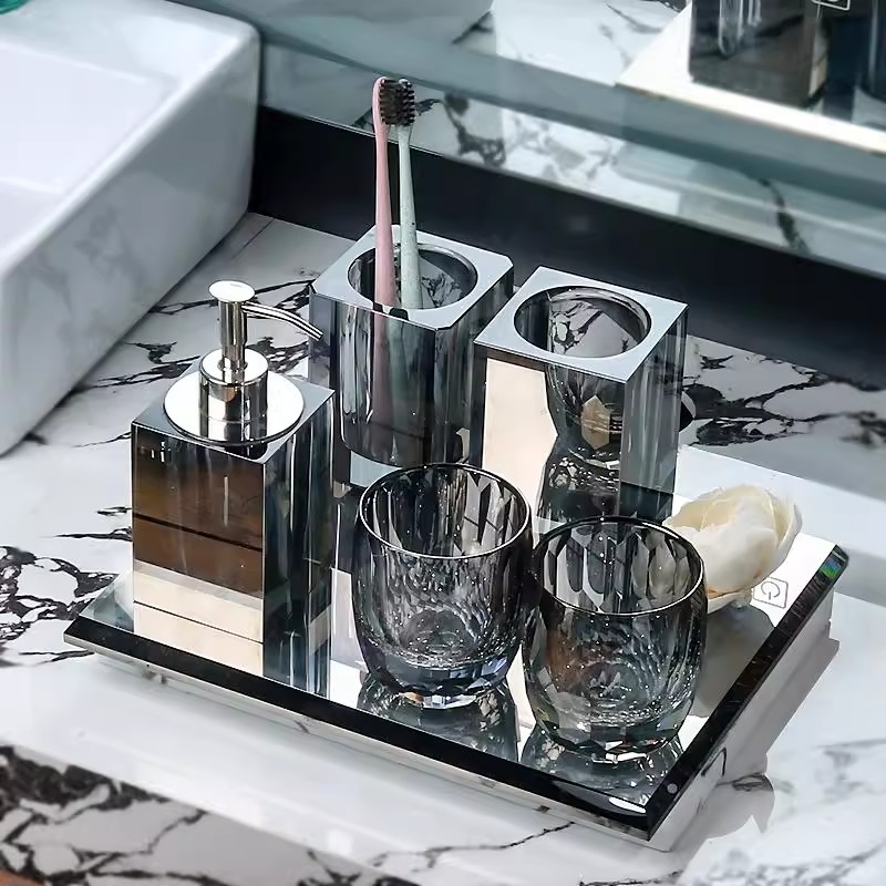 Modern Light luxury Creativity - Zara Home Bathroom 评论和价格