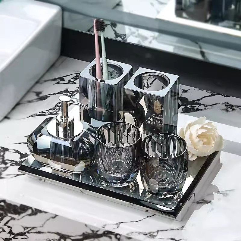 Modern Light luxury Creativity - Zara Home Bathroom 评论和价格