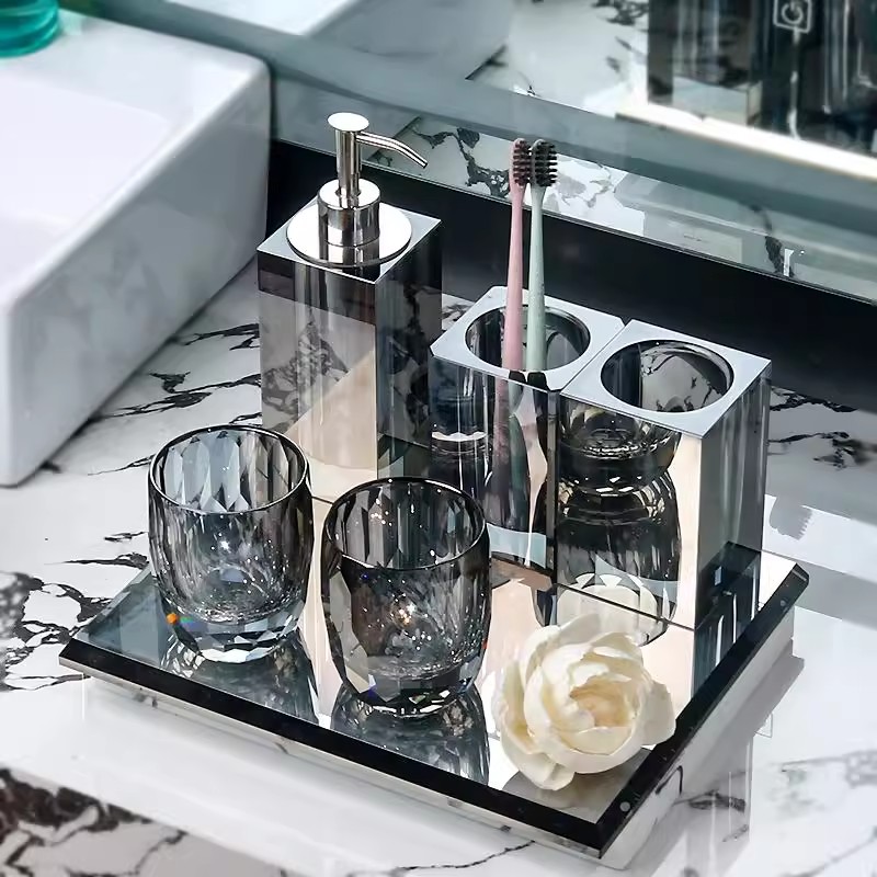 Modern Light luxury Creativity - Zara Home Bathroom 评论和价格